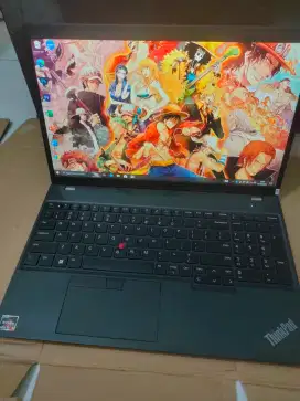 Thinkpad ryzen 5675u
