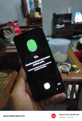 Samsung A50s 4/64