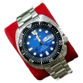 Seiko Prospex King turtle Save the Ocean