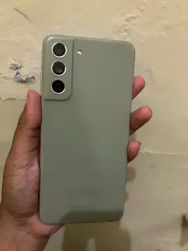 Samsung S21 fe 5g 8/256