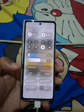 Samsung Zfold 5 Ram.12Gb/512Gb unit only