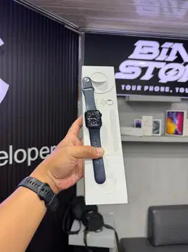 Iwatch series 6 40mm fulll ori