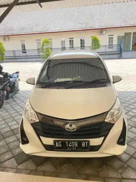 Mobil calya 2021