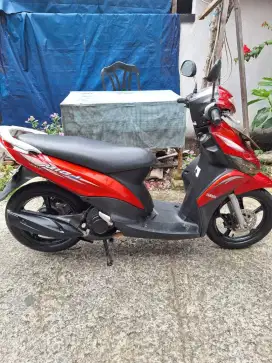 Forsale mio j 2012