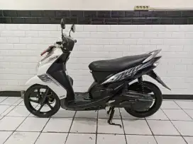 Yamaha mio soul 2012 mesin halus terawat