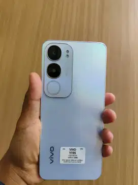PROMO HP SECOND BERGARANSI VIVO Y19S 4/64