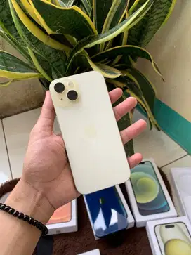IPHONE 15 128GB ALL OPERATOR