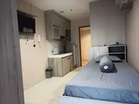 APARTMENT FOR SALE  Cinere Bellevue Suites