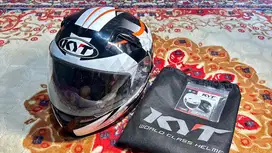 Helm KYT K2 Rider