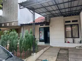Rumah Dikontrakkan Di Sawangan Village, Type 36/72