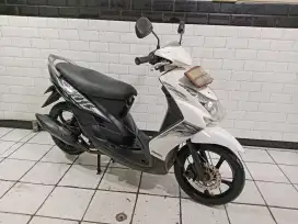 Dijual cepat mio soul 2012 surat lengkap