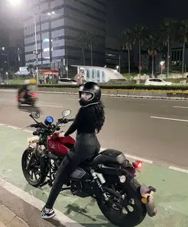 Motor pemakaian sendiri