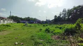 dijual tanah 5 menit dari unesa magetan bisa untuk hunian/kos-kosan