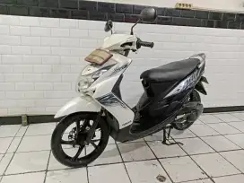 Orisinil cakep mio soul 2012 siap gas