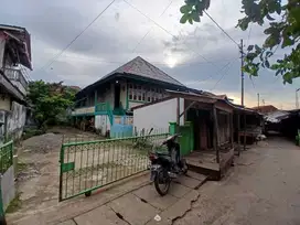 DIJUAL TANAH BONUS RUMAH JALAN PASAR PALIMO KM 5 PALEMBANG
