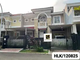 Di jual Rumah 2 Lantai Rapih Siap Huni di Citragran Cibubur