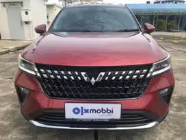 DP MURAH Wuling Alvez 1.5 EX Bensin-AT 2023 EZR