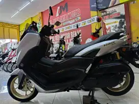 Yamaha nmax conected th 2023