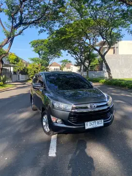 Jual Toyota innova Reborn Tipe V 2.0 bensin