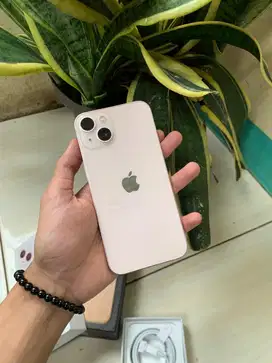 IPHONE 13 256GB PINK ALL OPERATOR