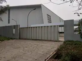 *PABRIK DIJUAL - 2*