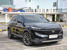 Honda HRV SE new 2022 Hitam
