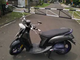 YAMAHA FINO FI 2014 MOTOR SEHAT SIAP PAKAI LANGSUNG
