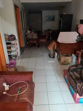 Dijual Cepat RUMAH 1 Lantai DUTA GARDEN Tangerang