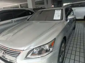 DIJUAL LEXUS LS460