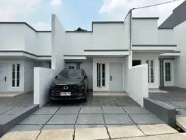 Rumah Murah Free Biaya Pamulang 2 Dekat Walkot Tangsel