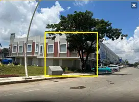 Dijual Ruko Makassar Sekitar Jalan Kima Raya
