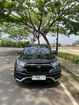 Honda CR-V 1.5 Turbo Prestige