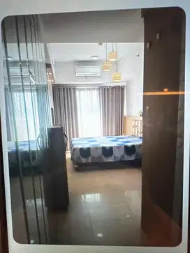 Disewakan Apartment Grand Kartini Full Furnished..