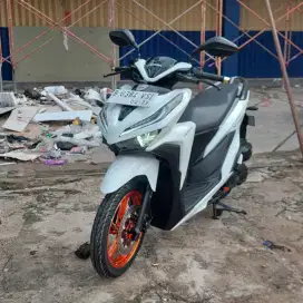 Honda vario 150 2018 dp 1.5jt
