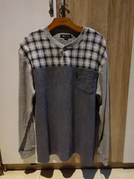 Kaos by Aquascutum original made in japan,luxury  preloved.