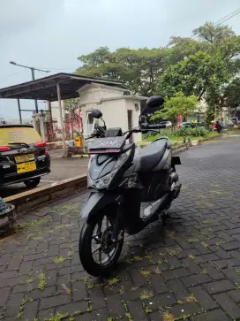 HOMDA BEAT STREET 2023 PAJAK PANJANG