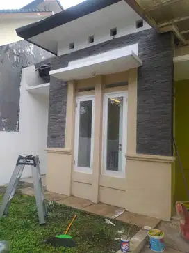 Jual MURAH BINGIT Rumah Buahbatu Regency