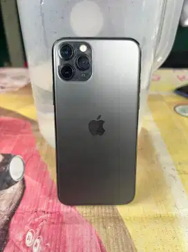 Iphone 11 pro 256gb