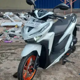 Honda vario 150 2018 dp 1.5jt