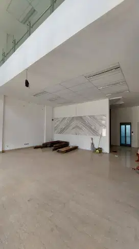 Jual Office Foresta Business Loft (FBL) BSD City Tangerang