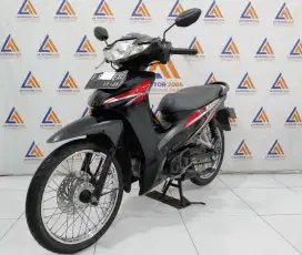 *siap pakai*Honda Revo fit THN 2011