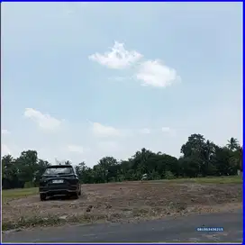Area UII Kaliurang 3 jutaan siap bangun rumah villa Jogja