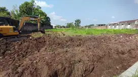 butuh uang cepat, tanah kavling cocok untuk hunian maospati magetan