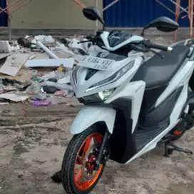 Honda vario 150 2018 dp 1.5jt
