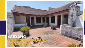 Jual Rumah Sukomanunggal Surabaya - The EdGe