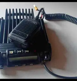 Radio RIG/Handy Talkie Radion