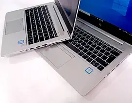 Body aluminium HP Elitebook 840 G5 Intel Core i5-8350 gen 8