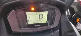 NMAX ABS CONNECTED TH 2022 KM 10RB BAN TEBUS