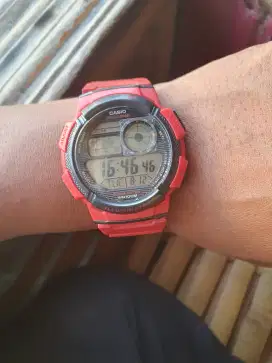 Casio Digital Original