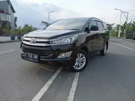 INNOVA REBORN DIESEL MT 2019
